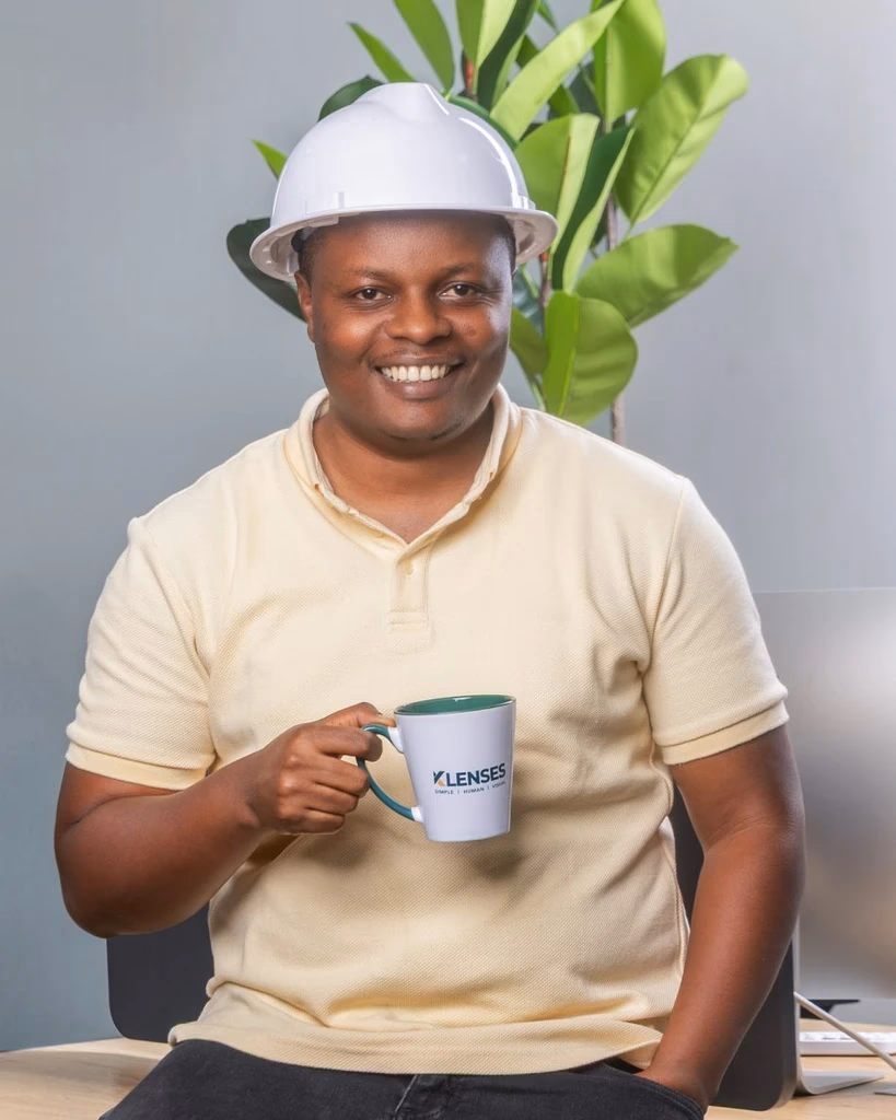 Kelvin Kariithi