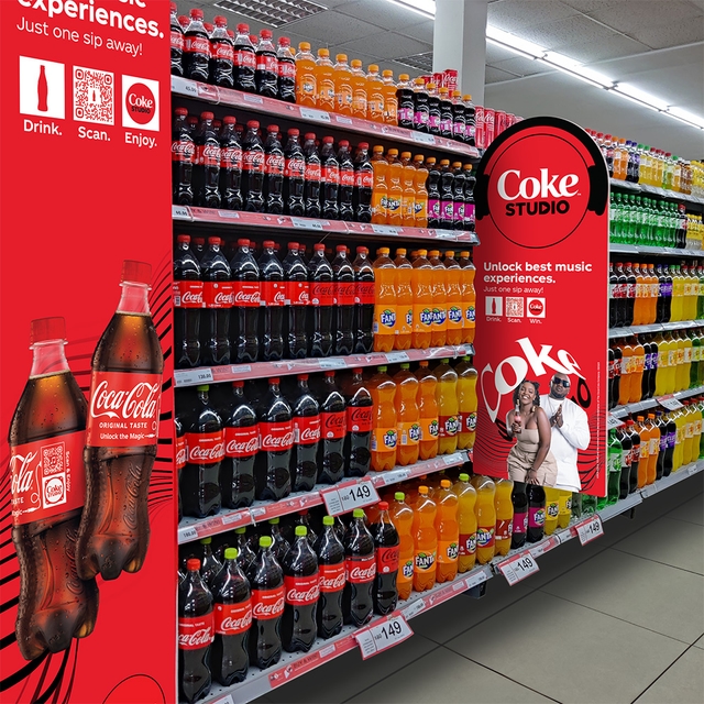 Trade Activations (GT & MT)