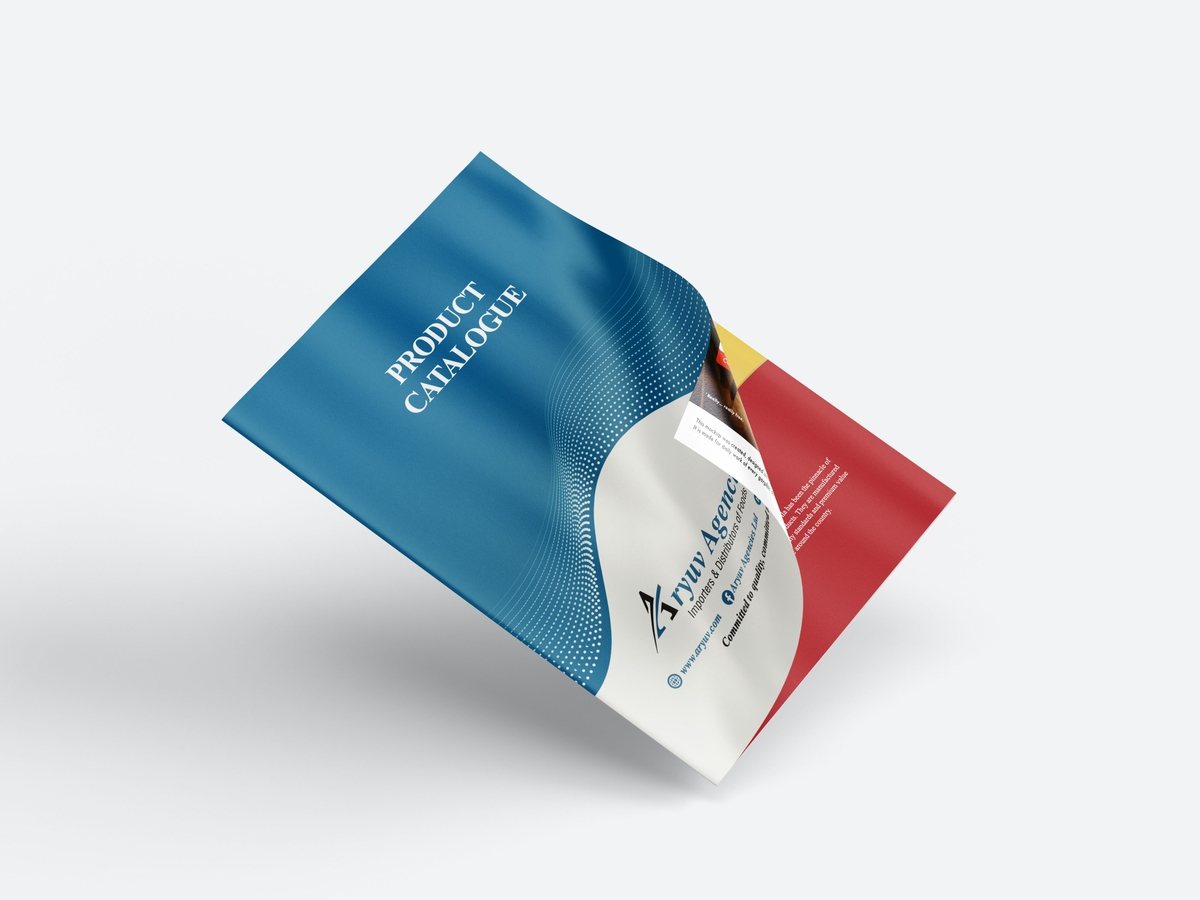 Aryuv Agencies