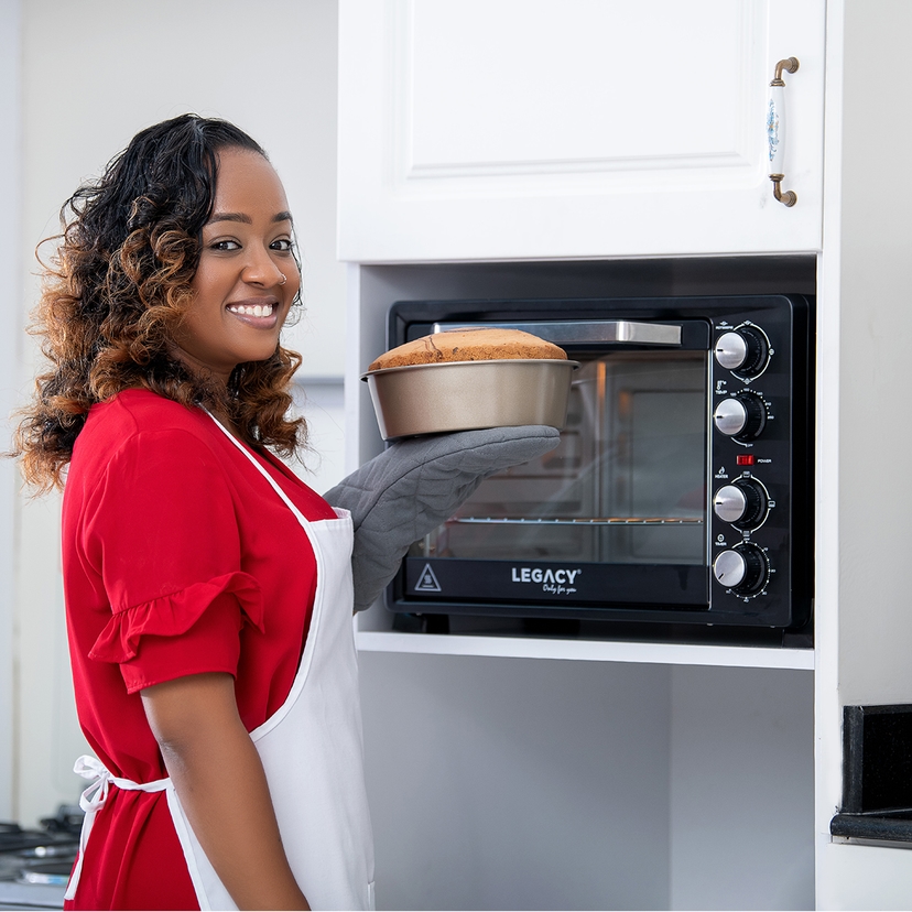 Legacy Appliances ; view 3