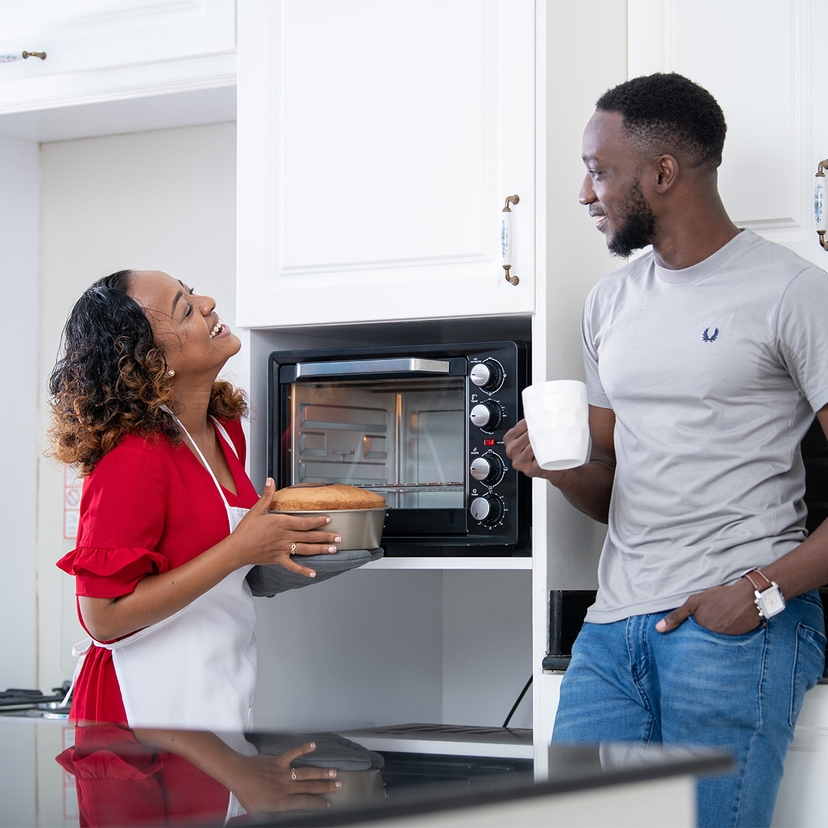 Legacy Appliances ; view 4