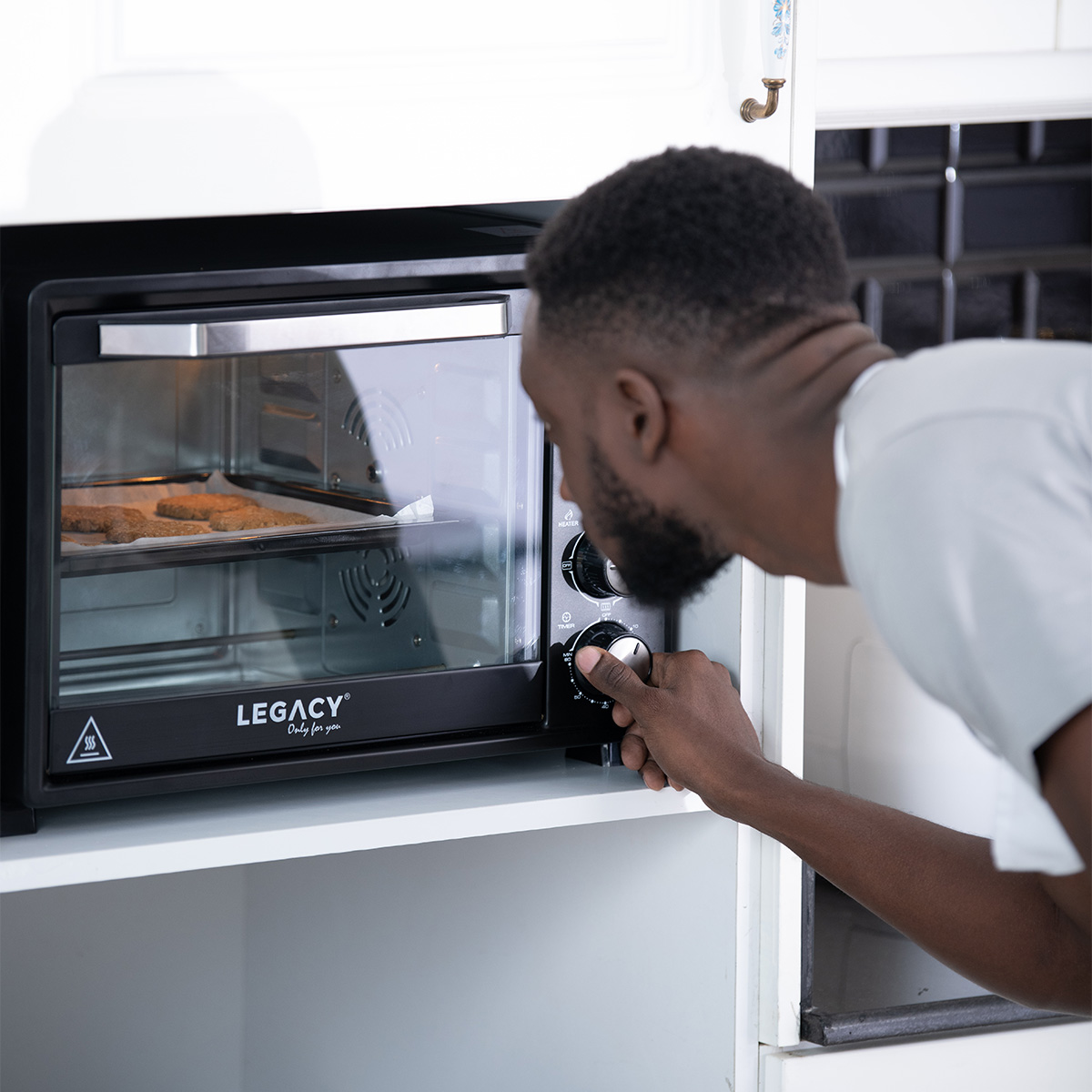 Legacy Appliances