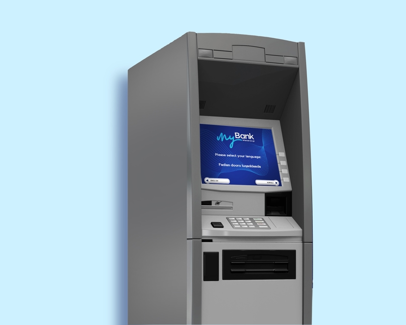 MyBank Somalia ; view 3