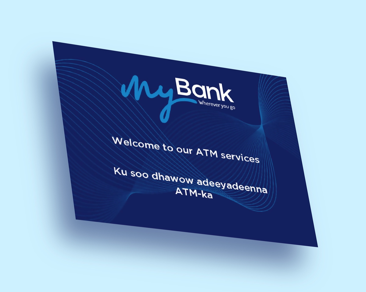MyBank Somalia