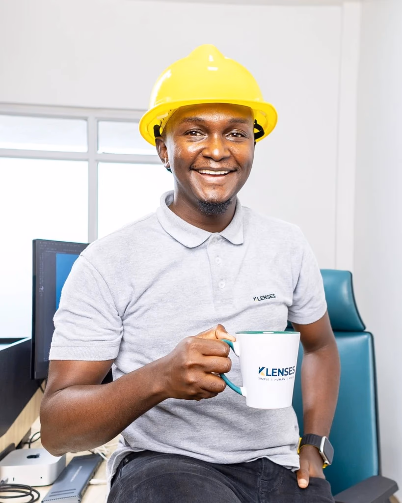 Peter Muasya