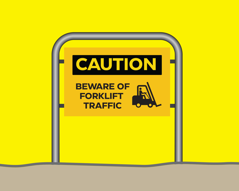 Industrial Safety ; view 2
